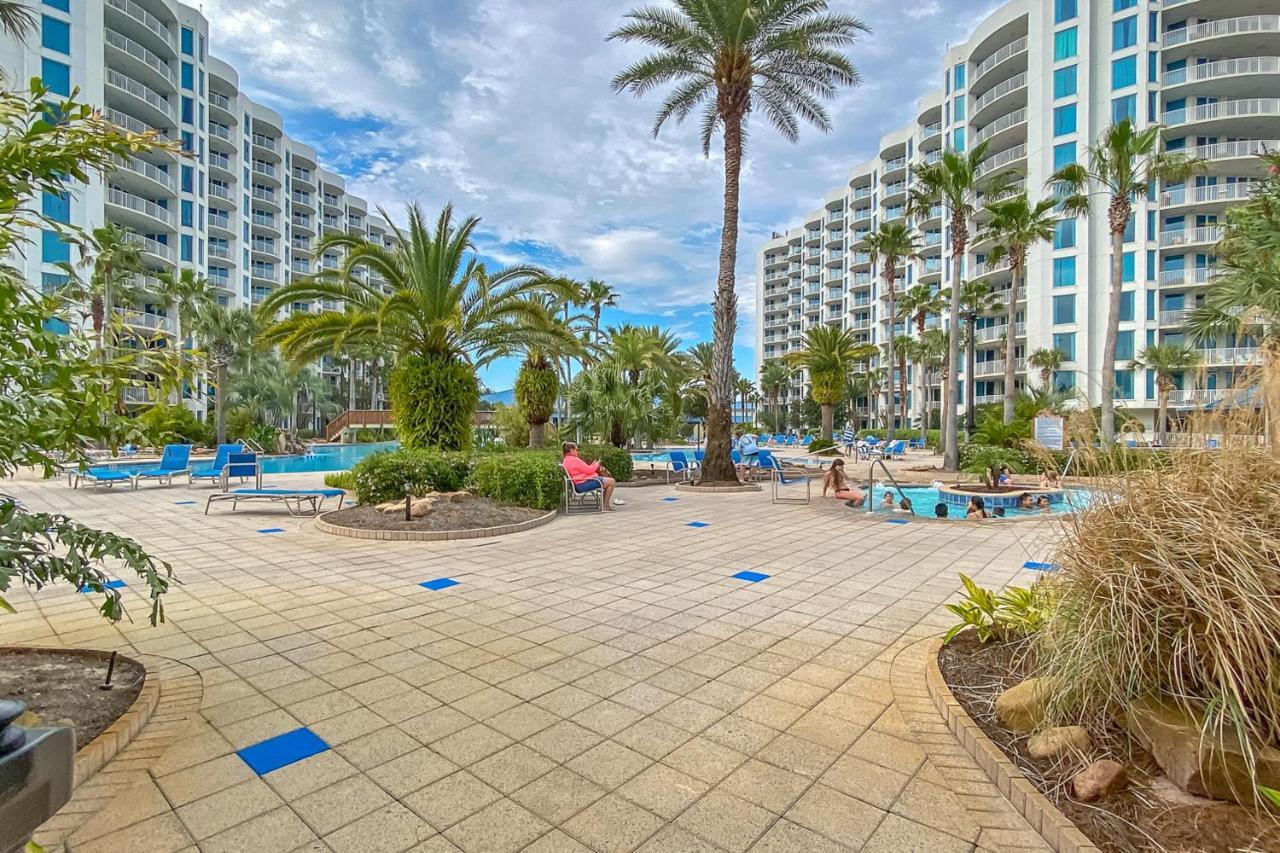 Appartamento Palms Of Destin 21211 Esterno foto