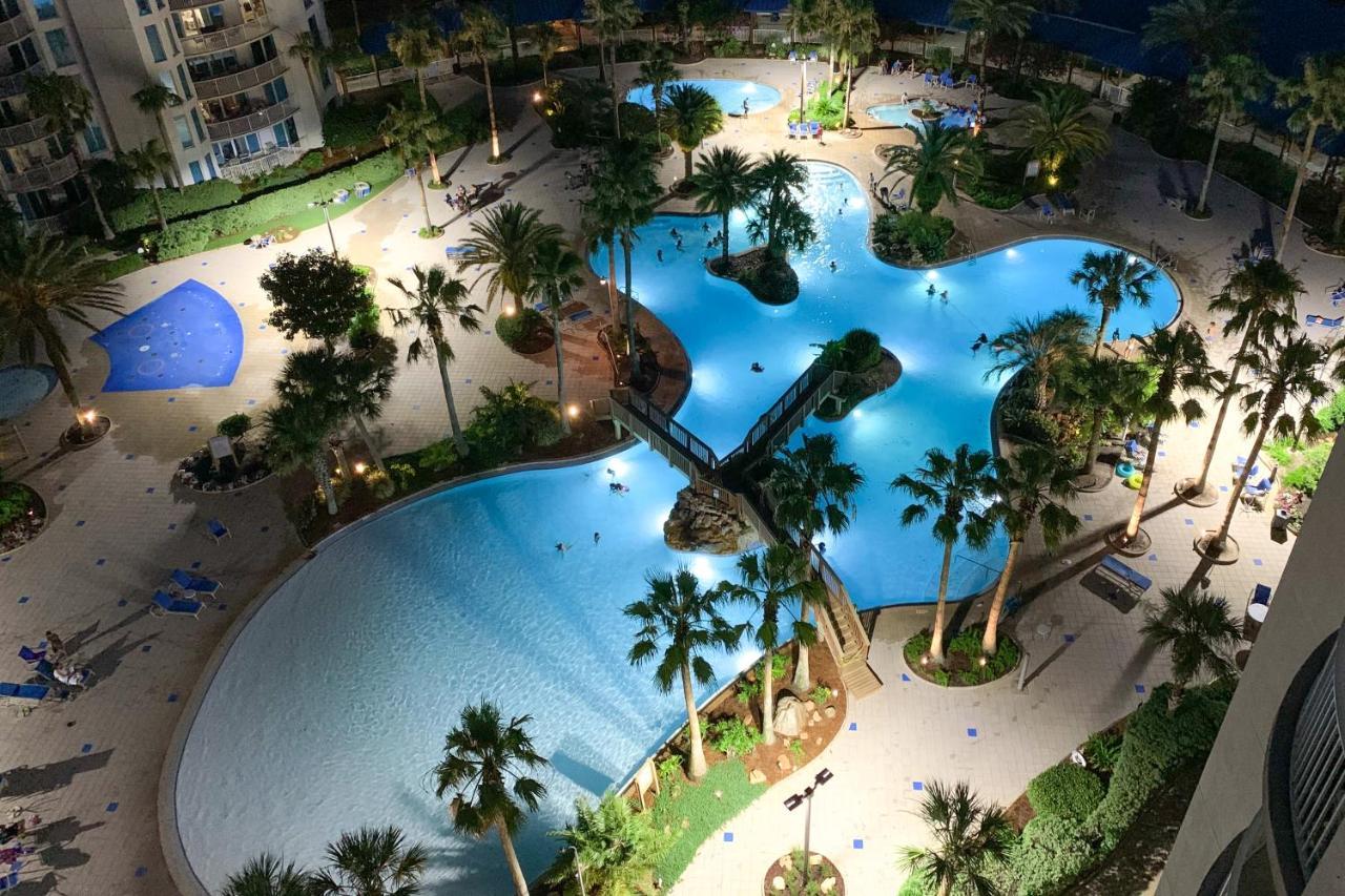Appartamento Palms Of Destin 21211 Esterno foto
