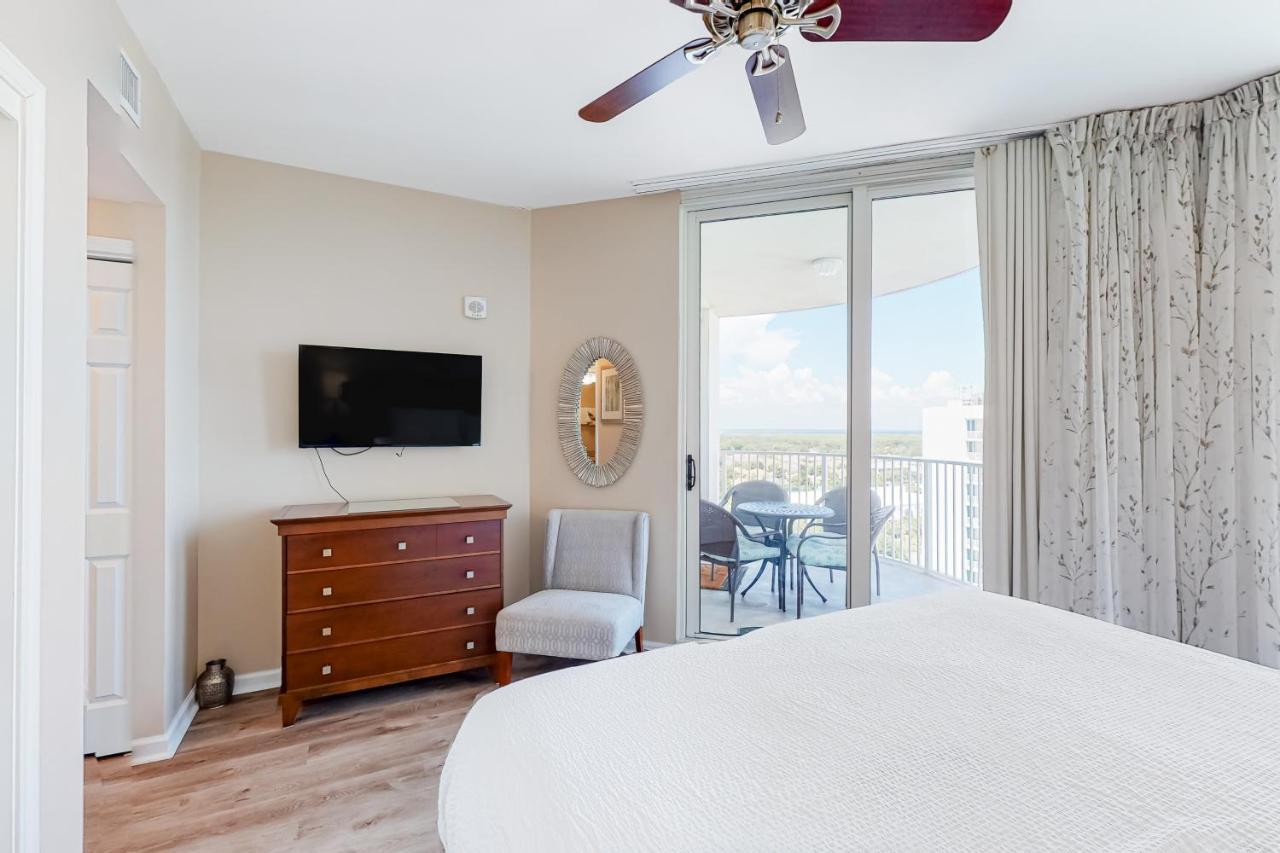 Appartamento Palms Of Destin 21211 Esterno foto