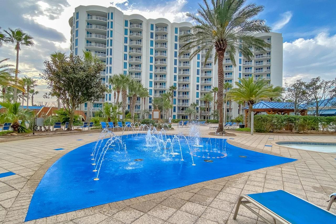 Appartamento Palms Of Destin 21211 Esterno foto