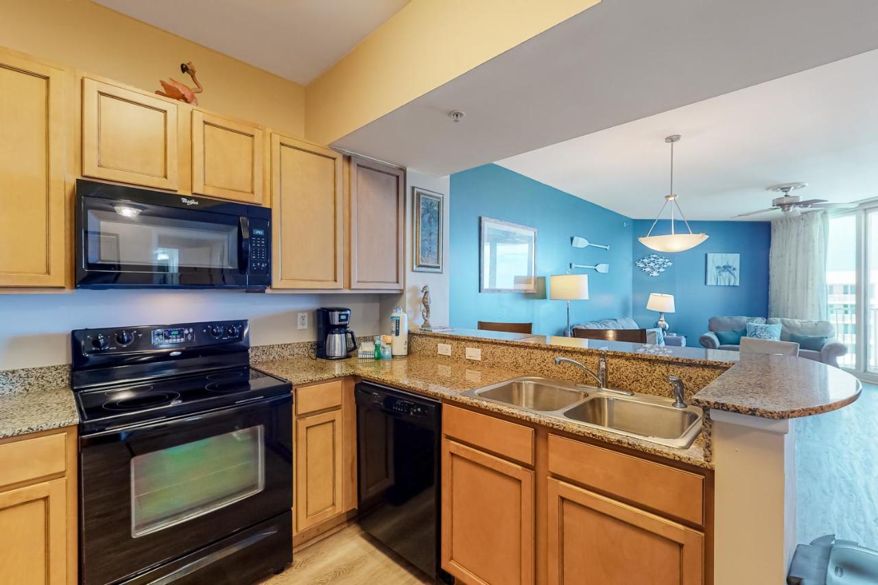 Appartamento Palms Of Destin 21211 Esterno foto