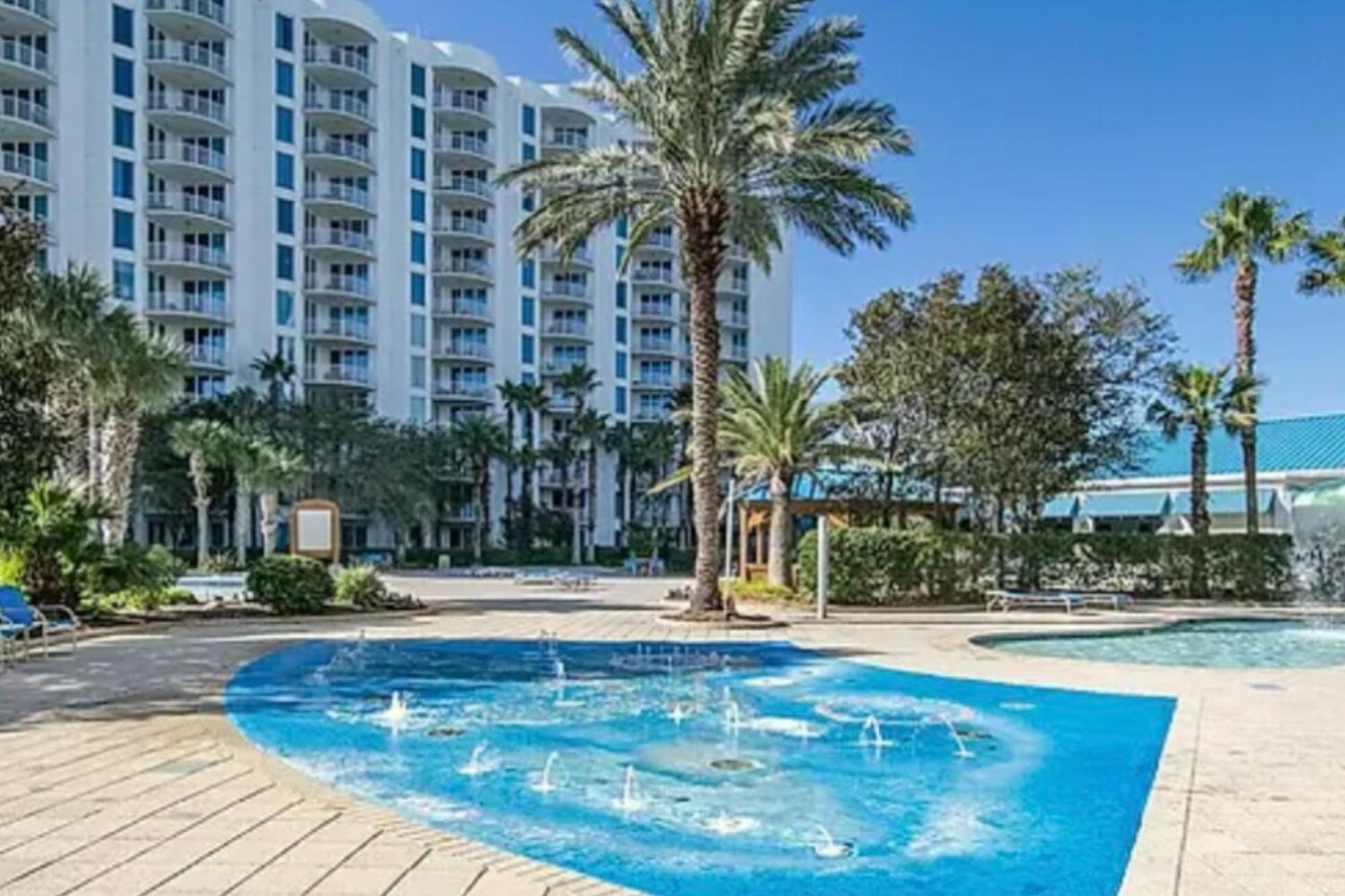 Appartamento Palms Of Destin 21211 Esterno foto