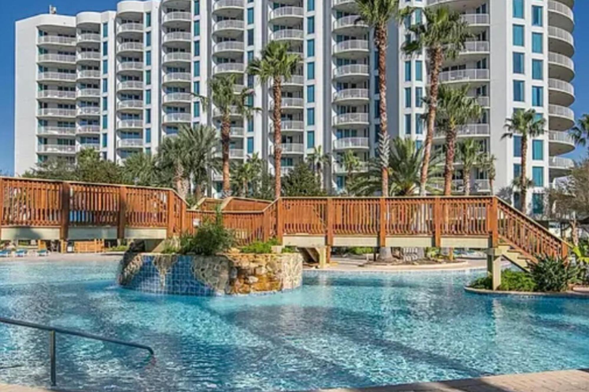 Appartamento Palms Of Destin 21211 Esterno foto
