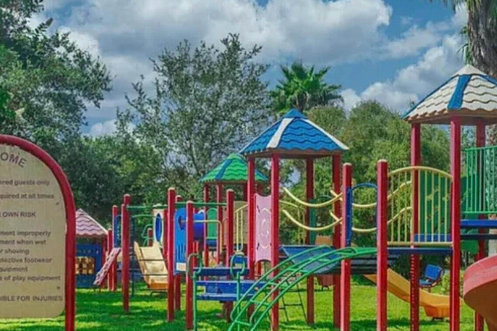 Appartamento Palms Of Destin 21211 Esterno foto