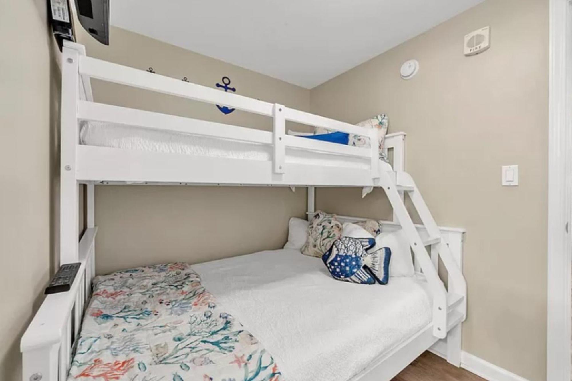 Appartamento Palms Of Destin 21211 Esterno foto