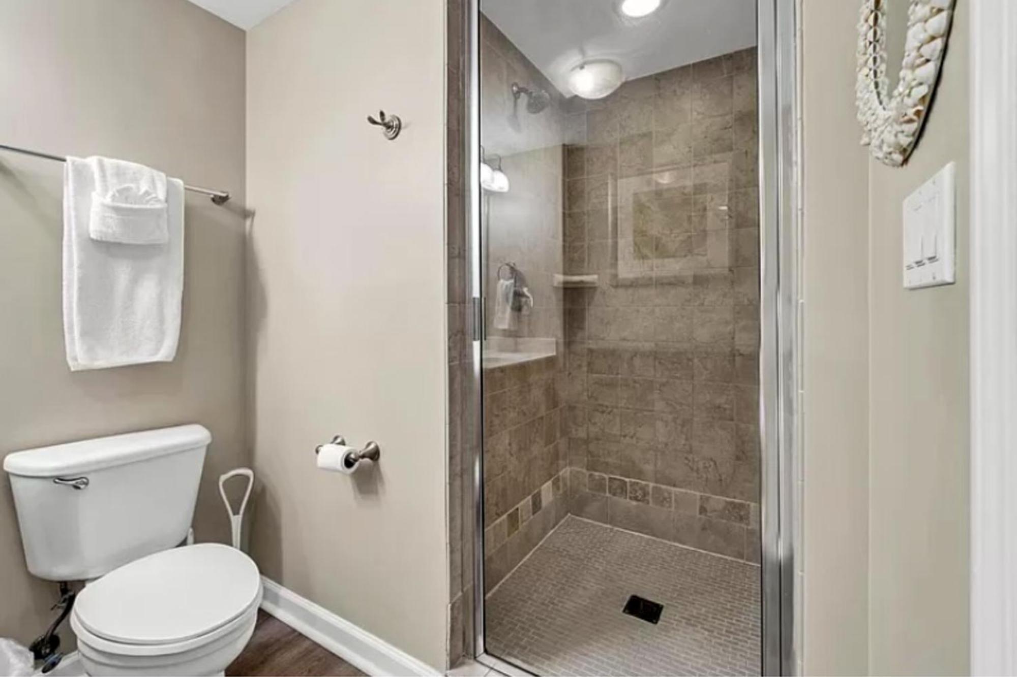 Appartamento Palms Of Destin 21211 Esterno foto