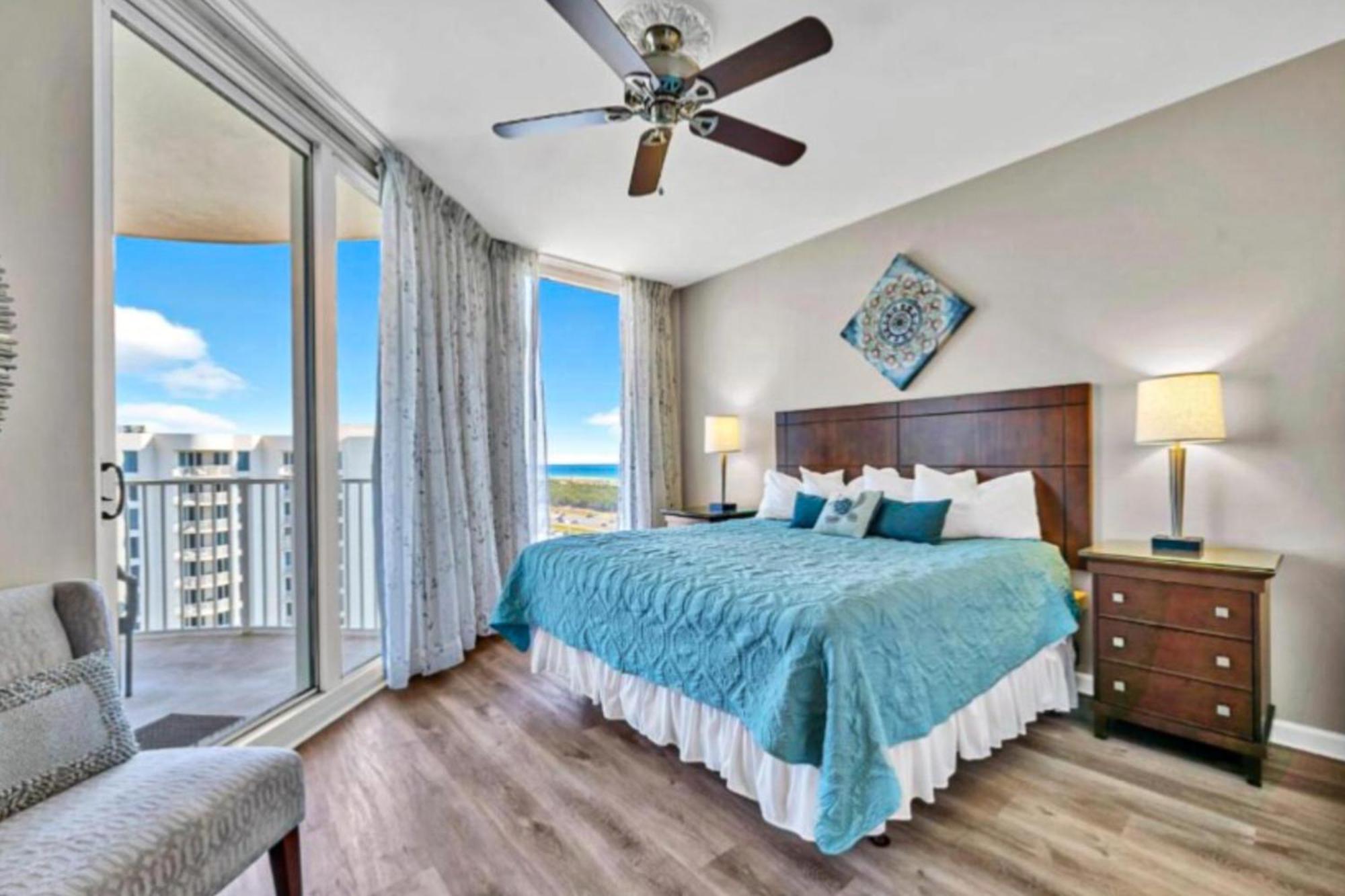 Appartamento Palms Of Destin 21211 Esterno foto