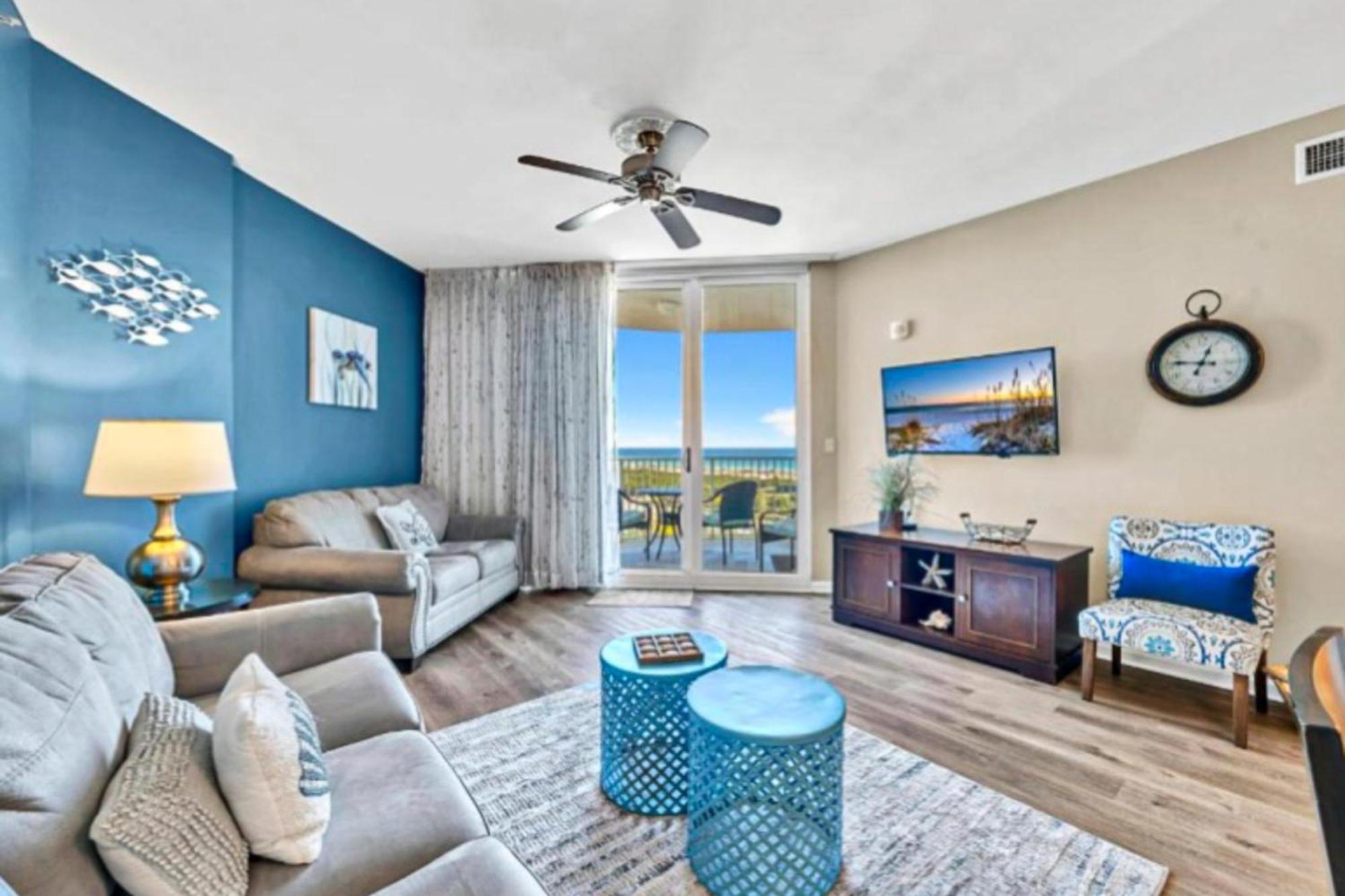 Appartamento Palms Of Destin 21211 Esterno foto